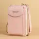 Shoulder PU Tested Leather Ratings Women holders wallet Strap Coin Crossbody Door-to-door delivery wallets Fashion Wallets Bags for Mobile Girls Handbag Stylo Women's Purse Bags Card or Bag New 46