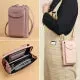 Shoulder PU Tested Leather Ratings Women holders wallet Strap Coin Crossbody Door-to-door delivery wallets Fashion Wallets Bags for Mobile Girls Handbag Stylo Women's Purse Bags Card or Bag New 46