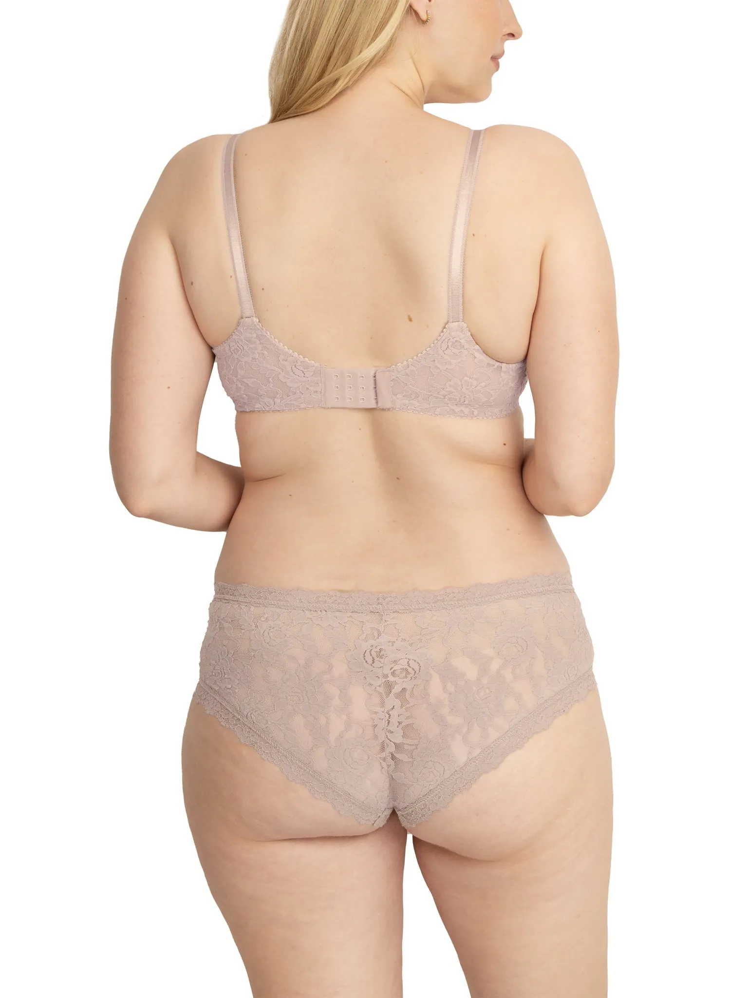 Signature Lace® T-Shirt Bra Chai