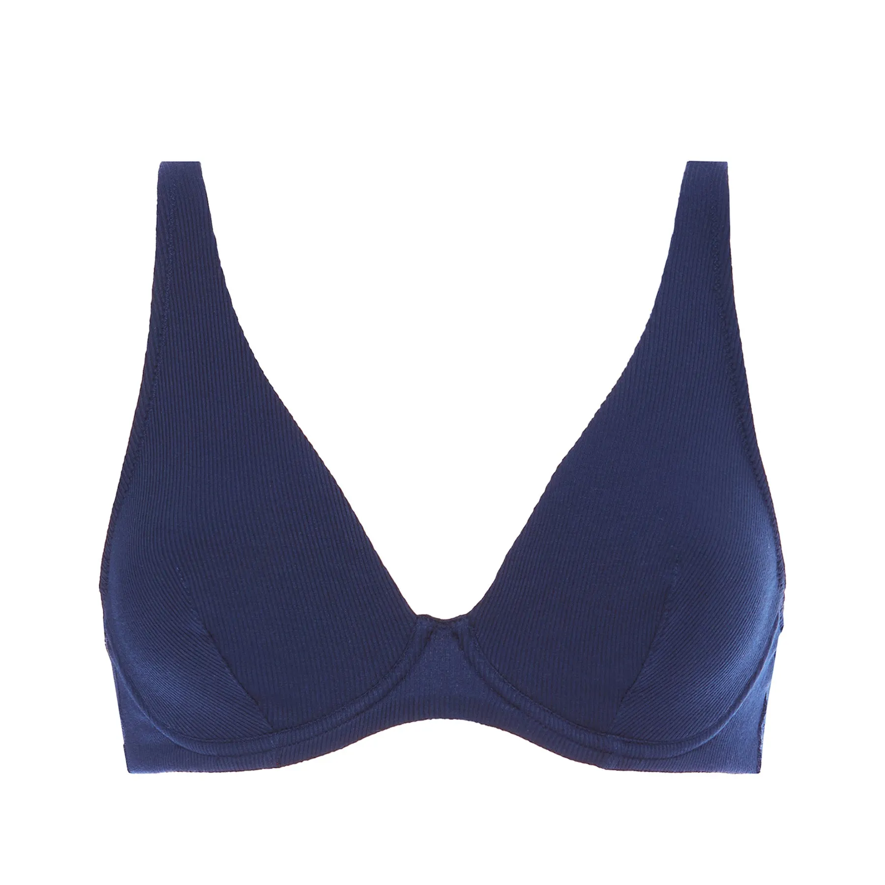 Simone Pérèle Eugenie Full Cup Plunge Bra