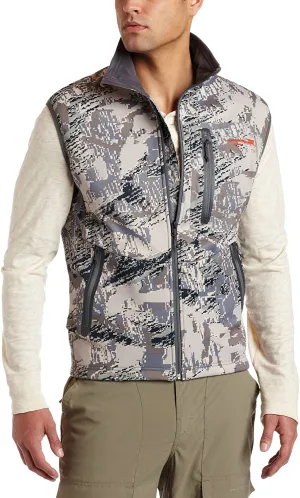 SITKA Gear Men's Jetstream Vest