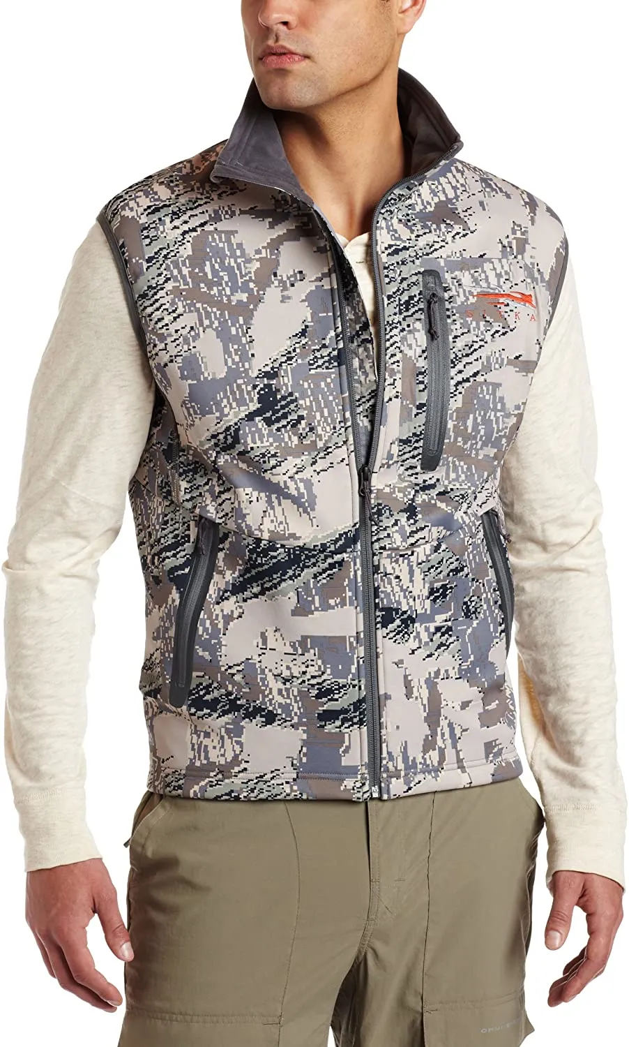 SITKA Gear Men's Jetstream Vest