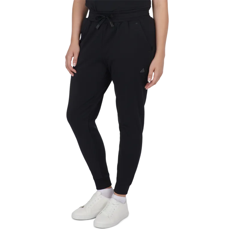 Ski-Doo Women's BC Series Fleece Jogger Sweatpants