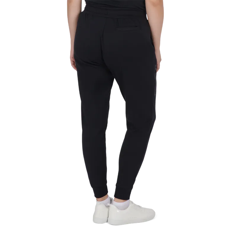 Ski-Doo Women's BC Series Fleece Jogger Sweatpants