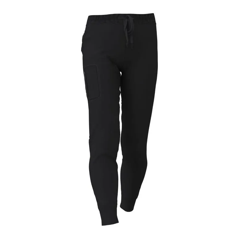 Ski-Doo Women's BC Series Fleece Jogger Sweatpants