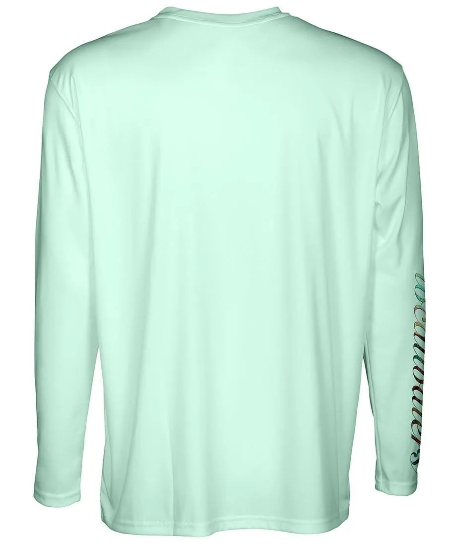 Skimboard Shirts - Epic Air Greening