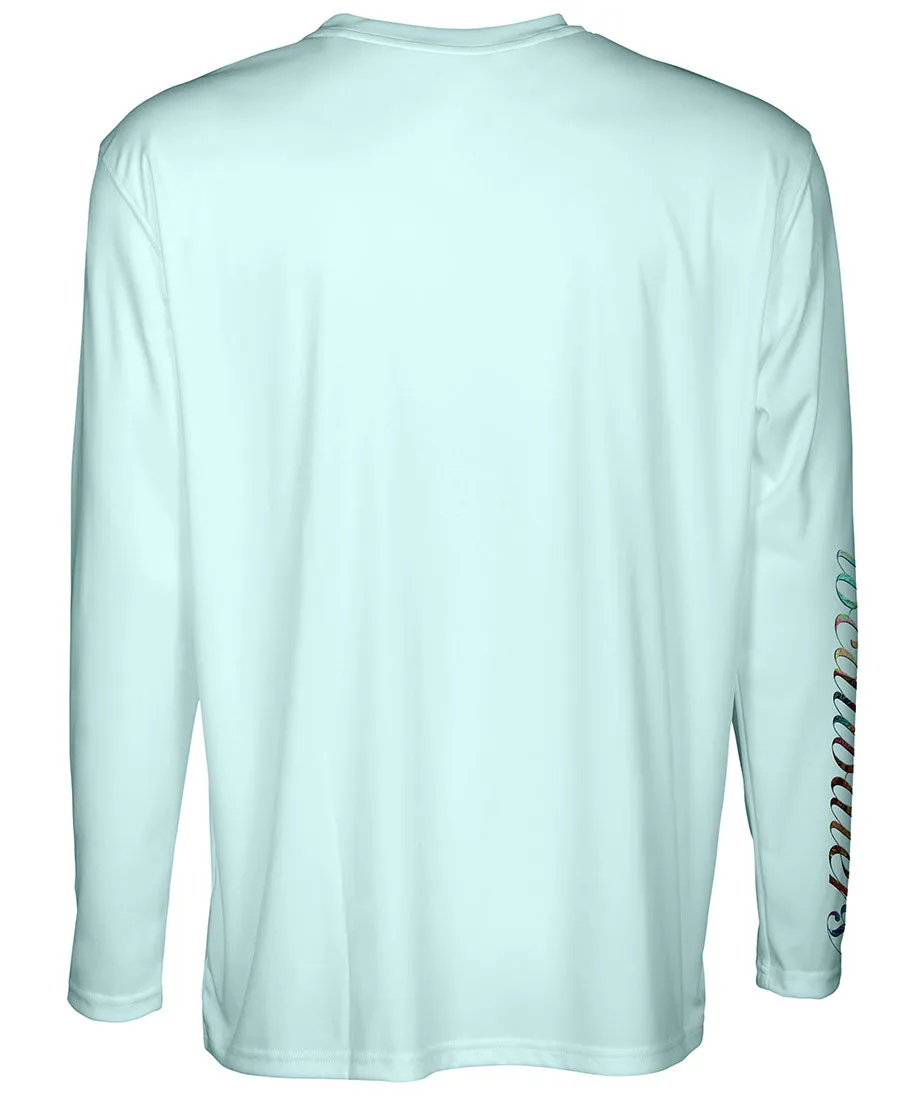 Skimboard Shirts - Epic Air Greening