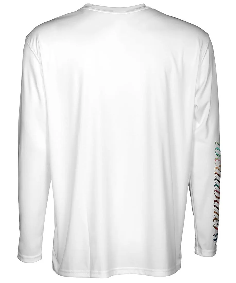 Skimboard Shirts - Epic Air Greening