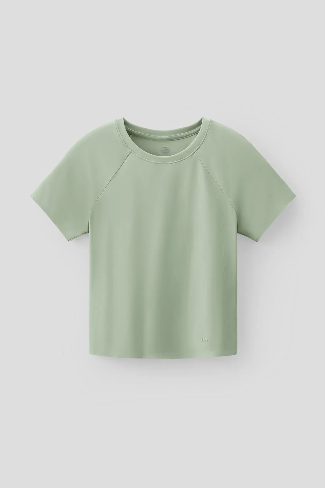 Skin - Women's Cooling Fitted T-shirt UPF50 
