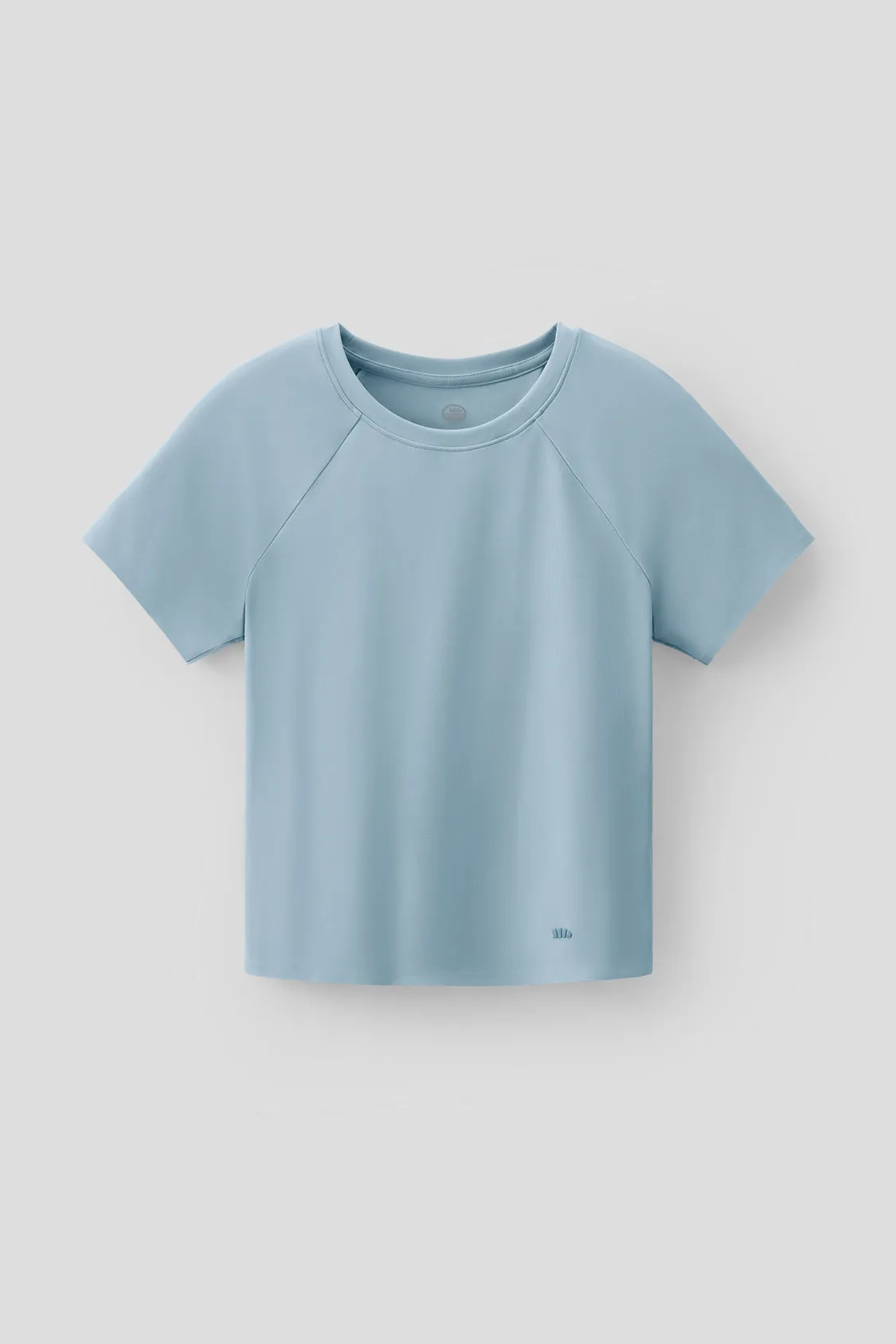 Skin - Women's Cooling Fitted T-shirt UPF50 