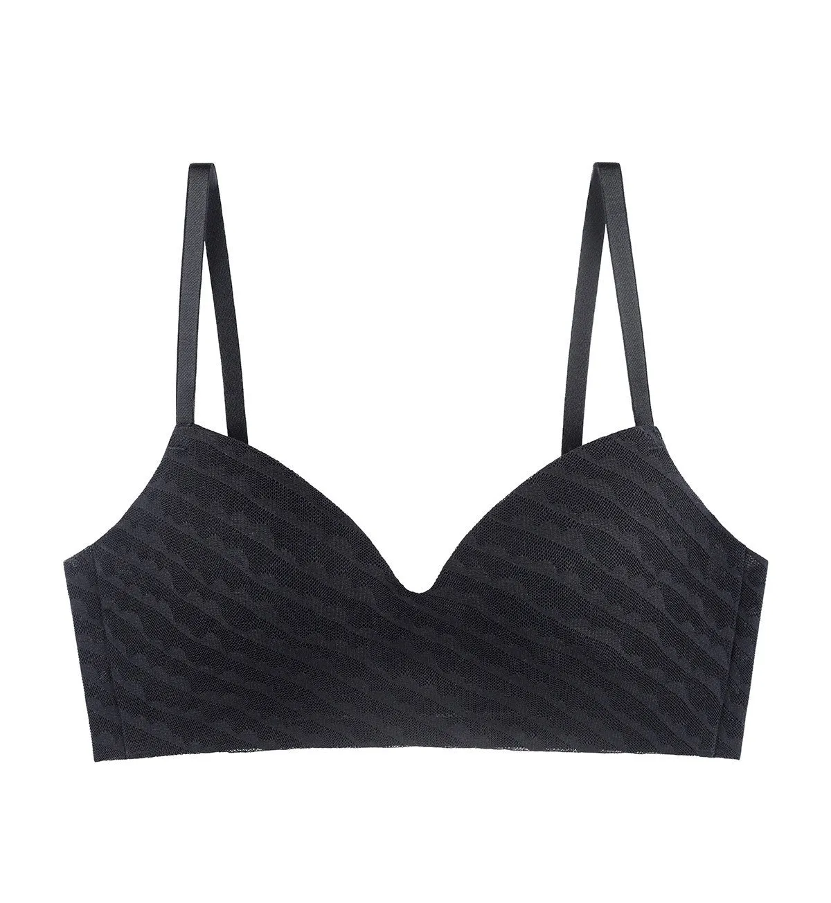 SLOGGI ZERO LACY BRA