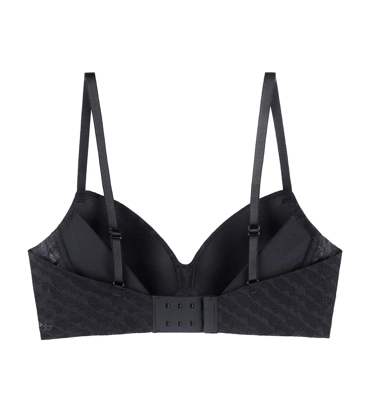SLOGGI ZERO LACY BRA