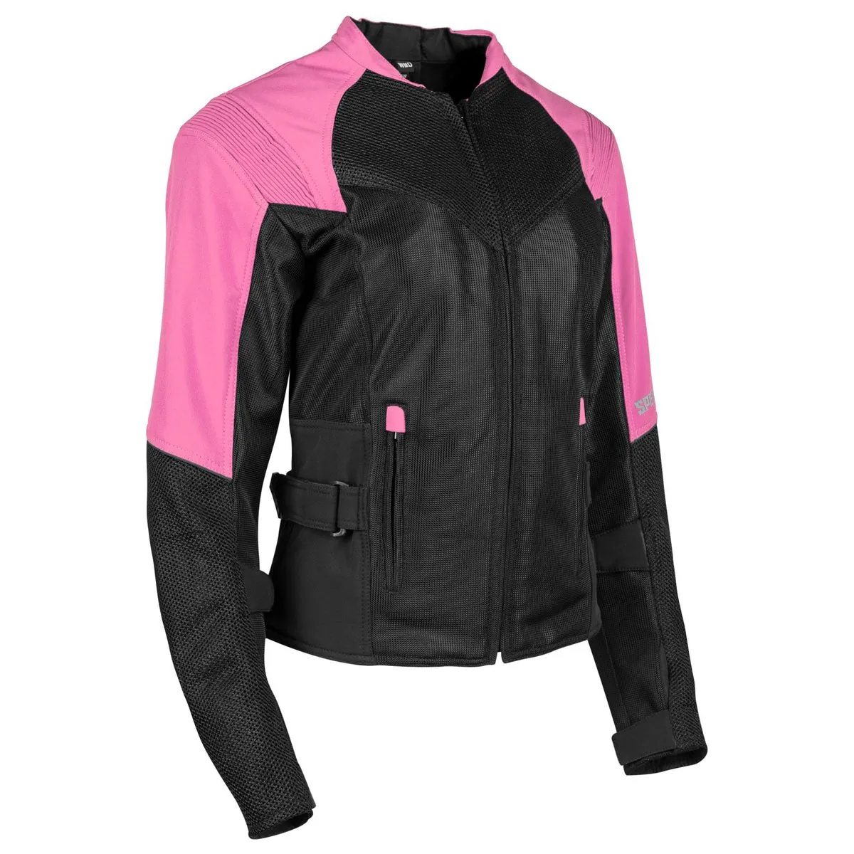 Speed and Strength Women's Sinfully Sweet Jacket