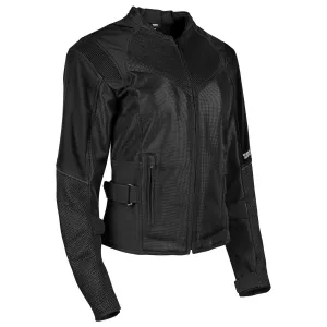 Speed and Strength Women's Sinfully Sweet Jacket