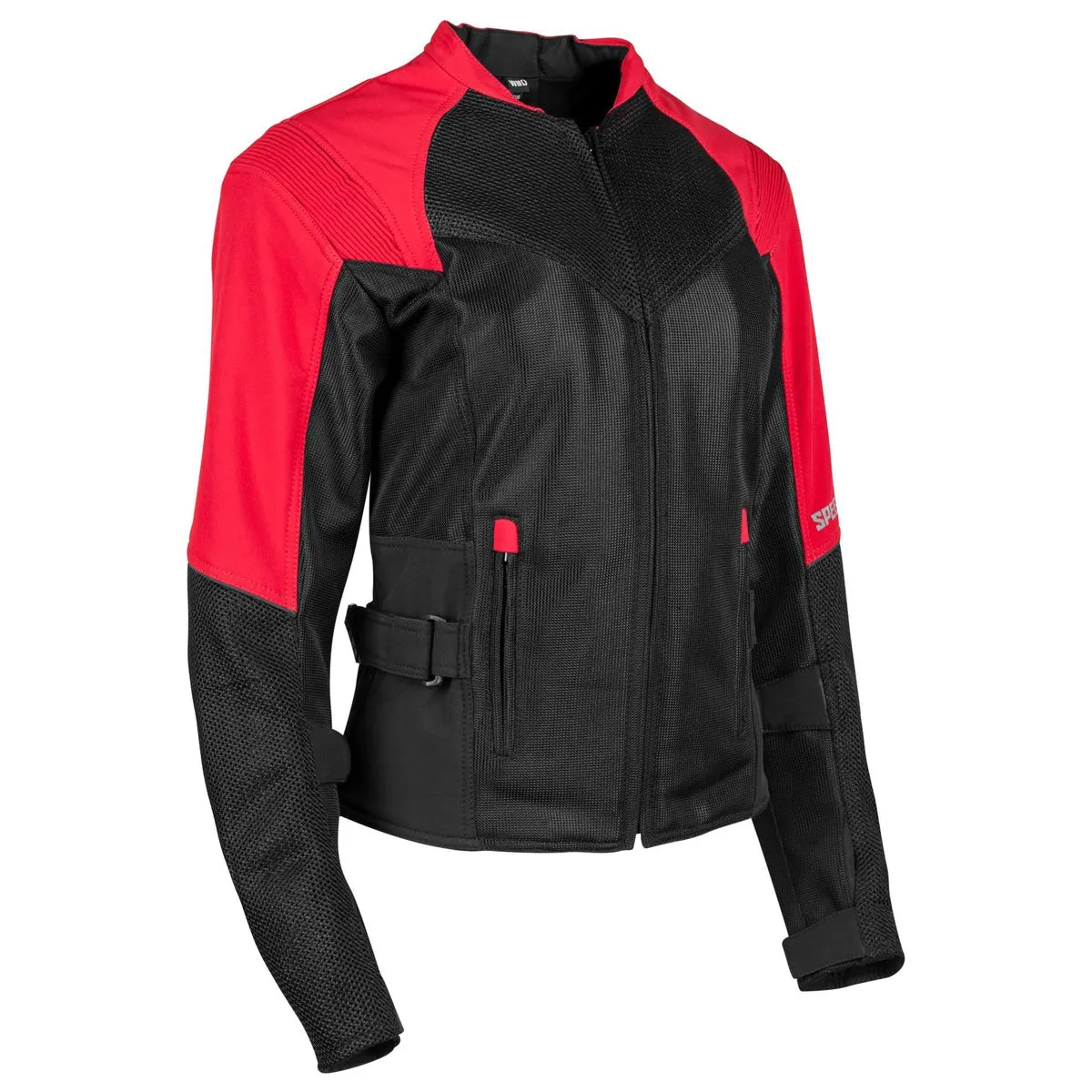 Speed and Strength Women's Sinfully Sweet Jacket