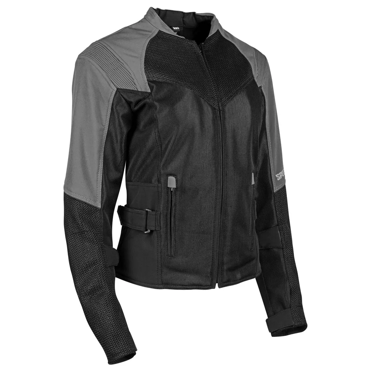 Speed and Strength Women's Sinfully Sweet Jacket