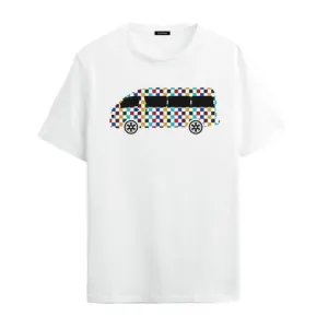 Stephan - Maskandi Taxi White