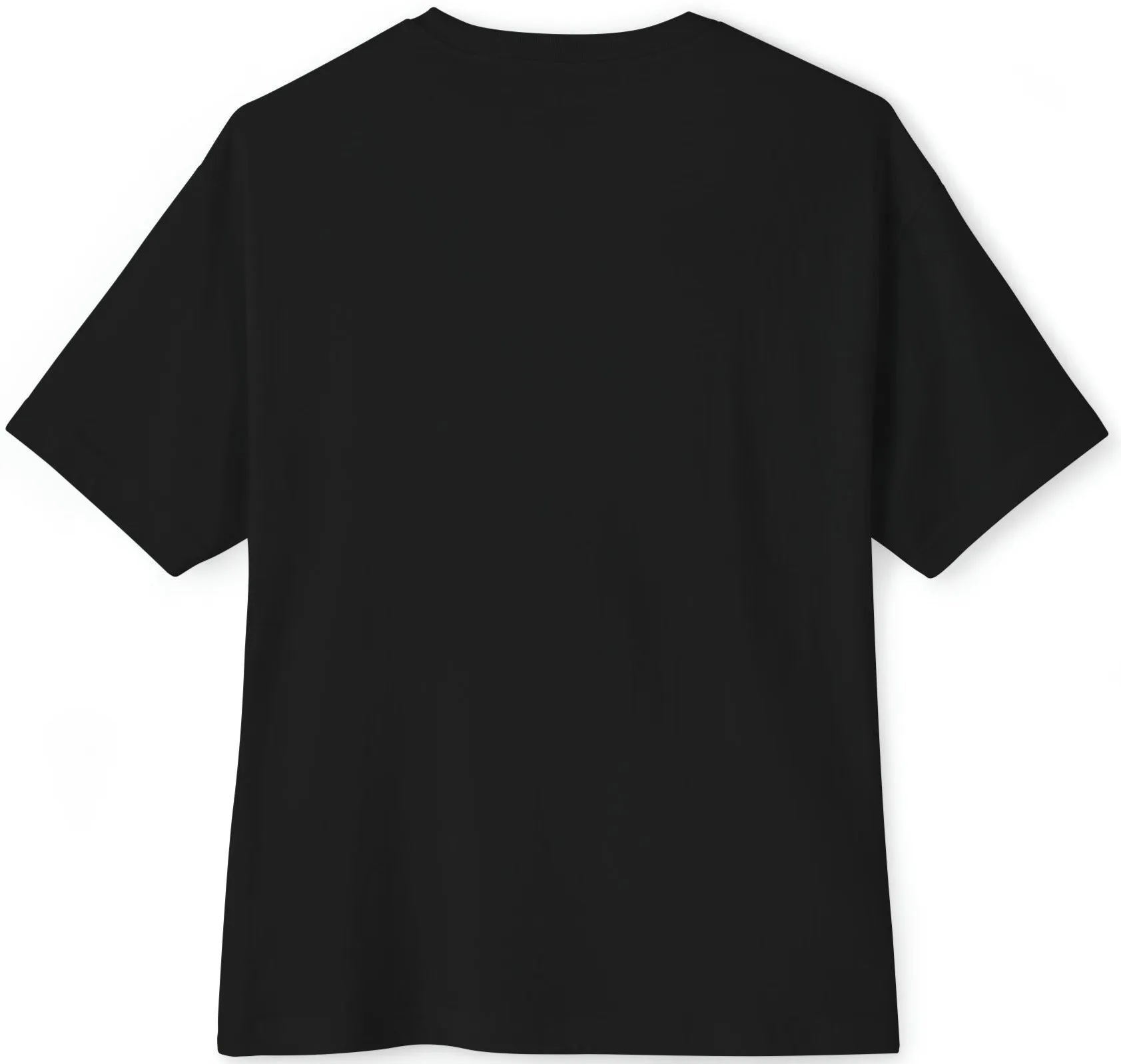 Streetwear Rose Fashion Tee