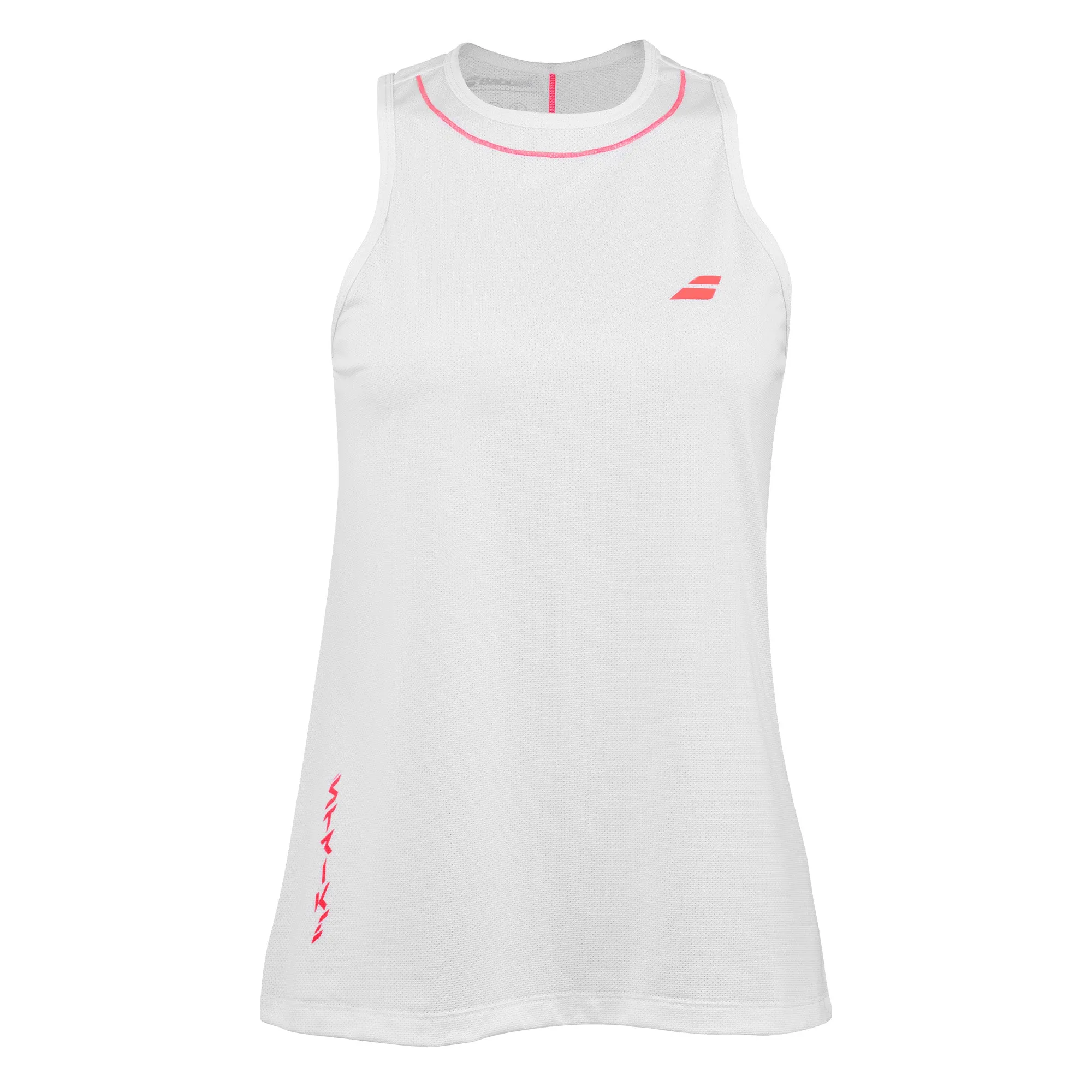 Strike Tank Top Womens