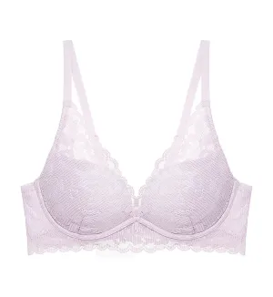 STYLE BLESSED WIRED PUSH UP BRA