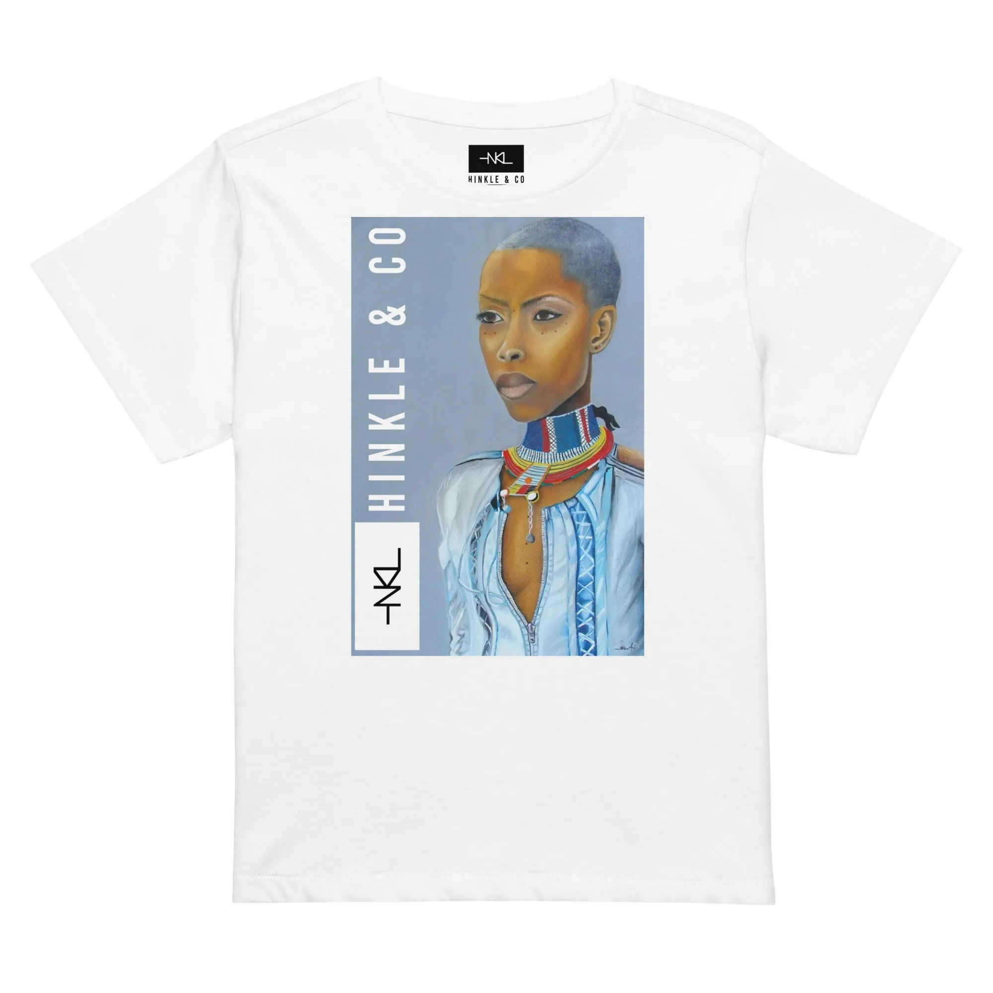 Style God T-Shirt | ft. Erykah Badu