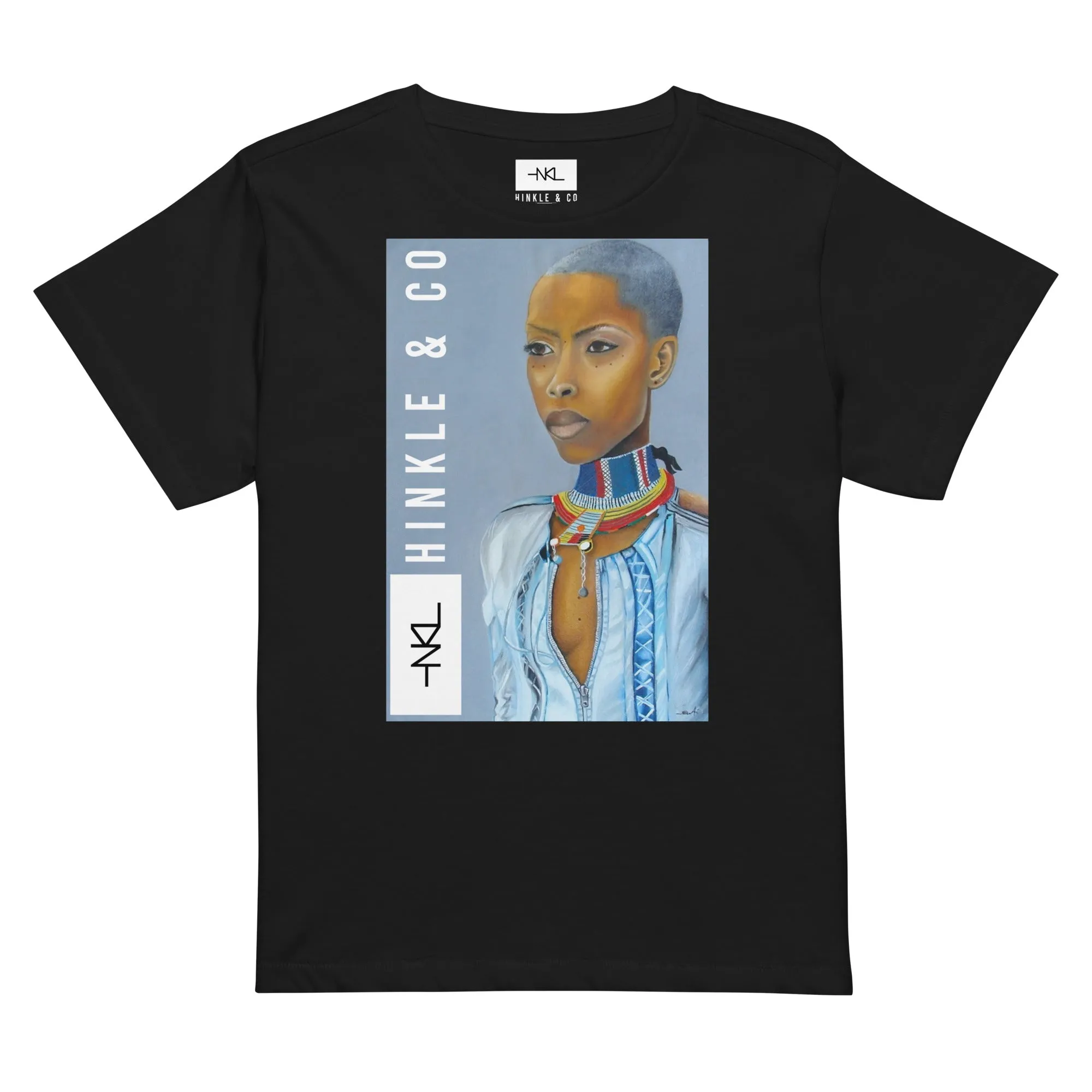 Style God T-Shirt | ft. Erykah Badu