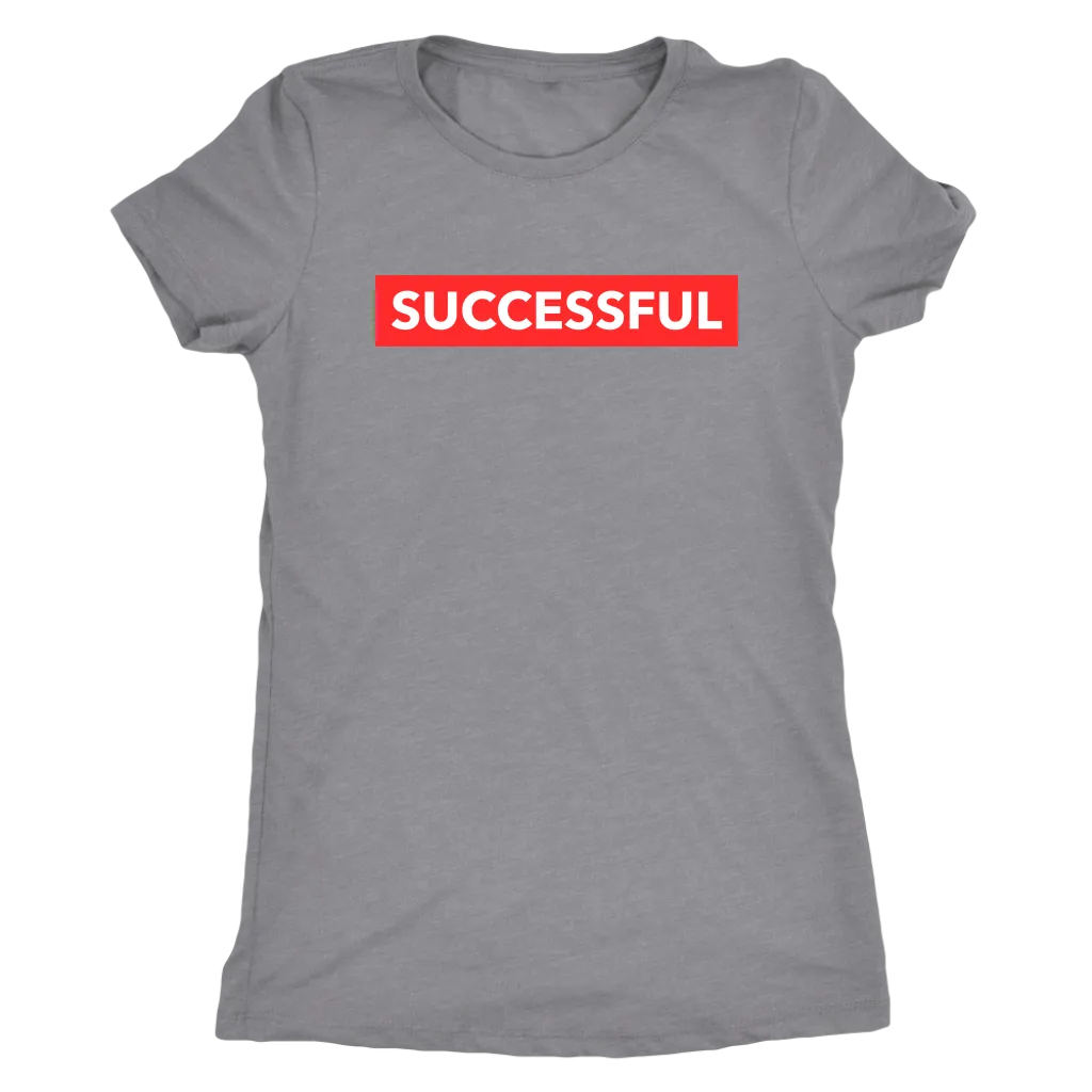 Successful | Women's