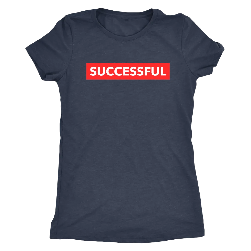 Successful | Women's