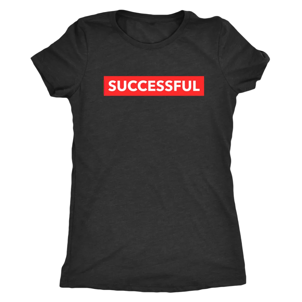 Successful | Women's