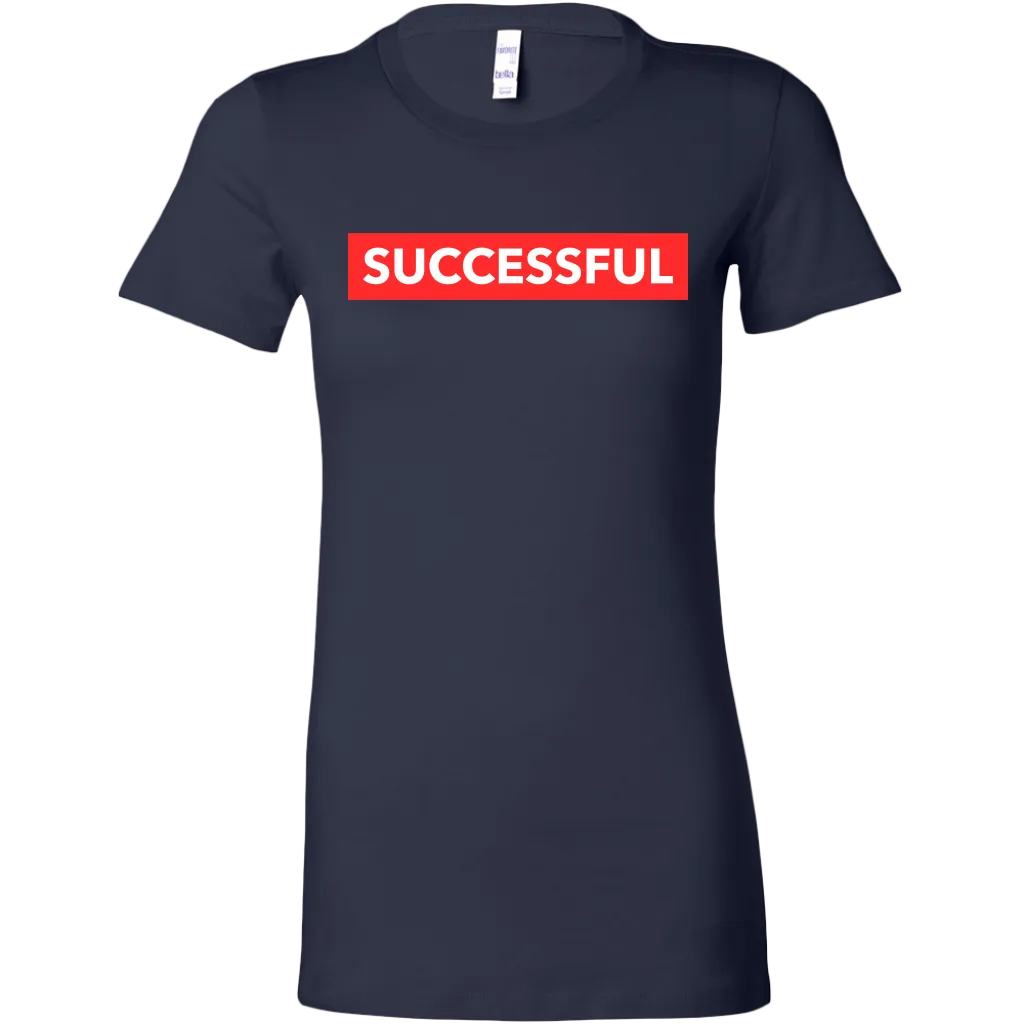 Successful | Women's