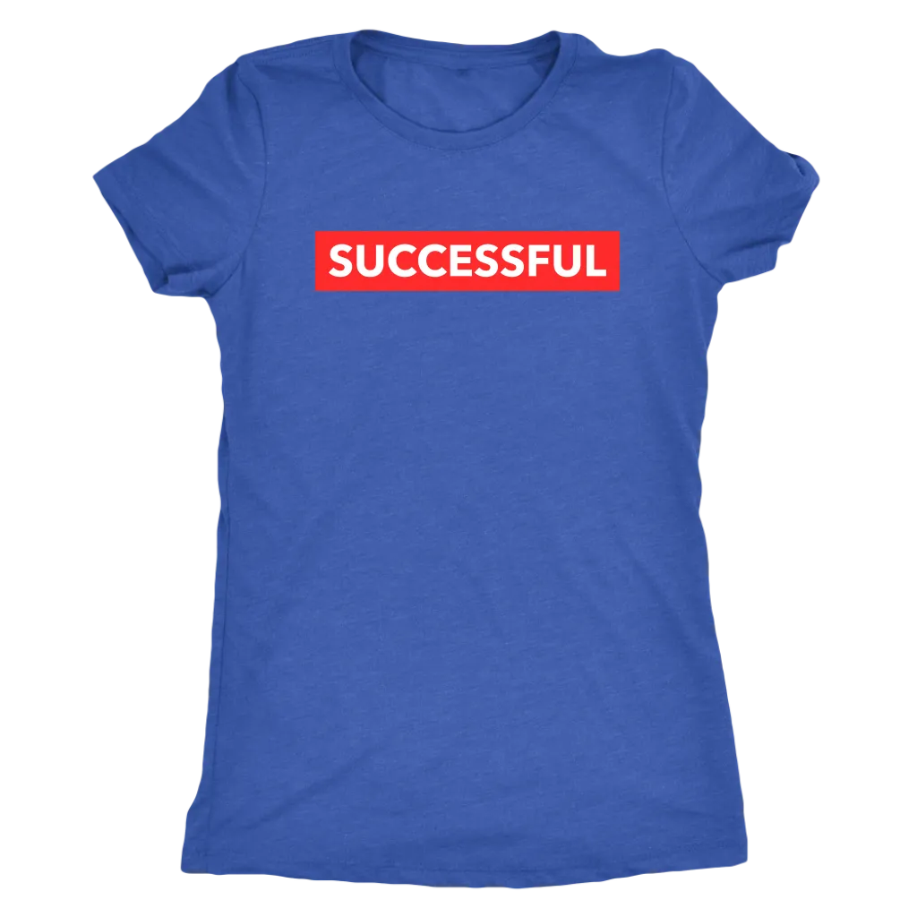 Successful | Women's