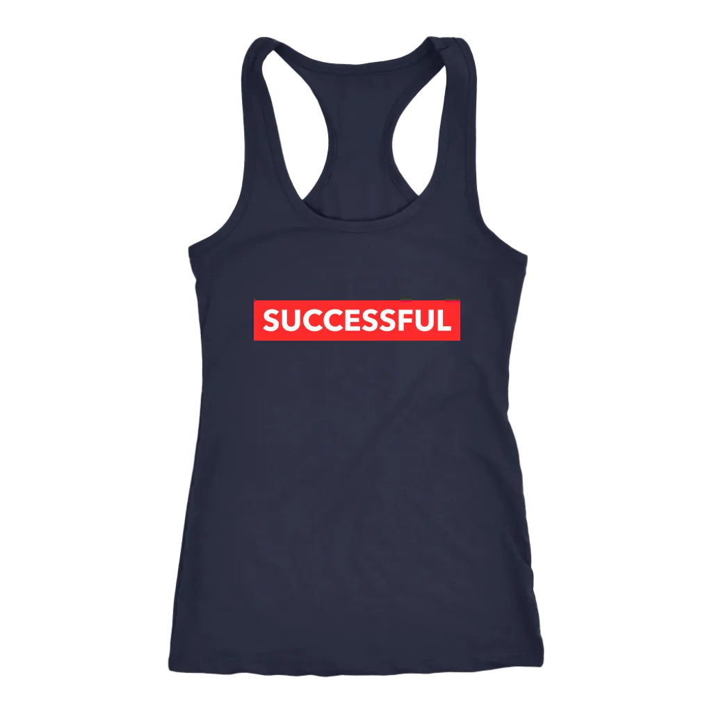 Successful | Women's