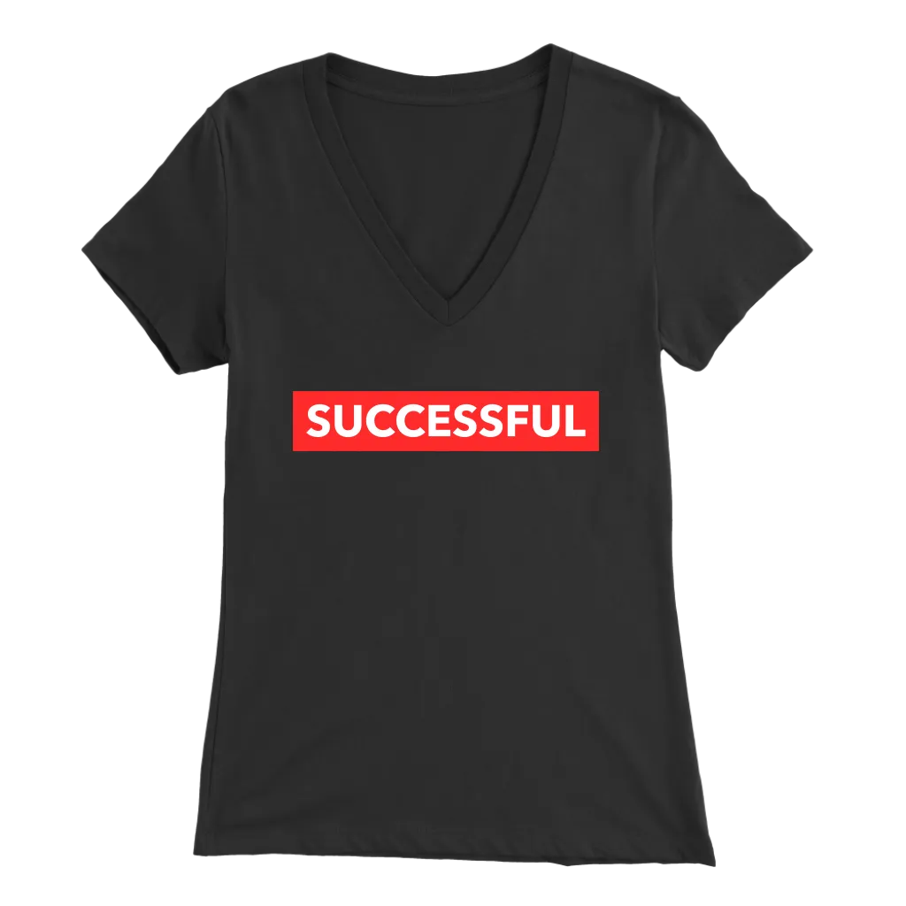 Successful | Women's