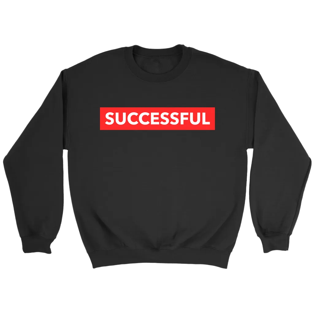 Successful | Women's