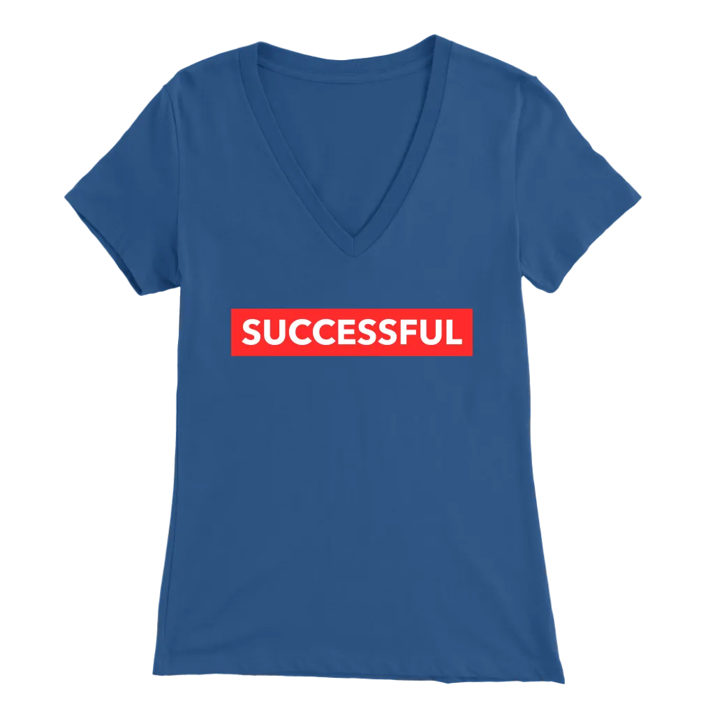 Successful | Women's