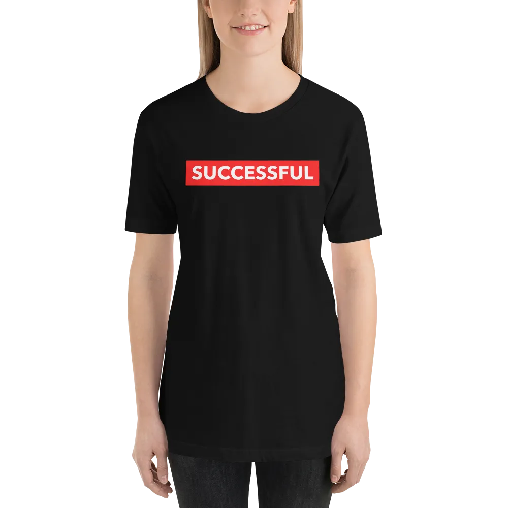 Successful | Women's