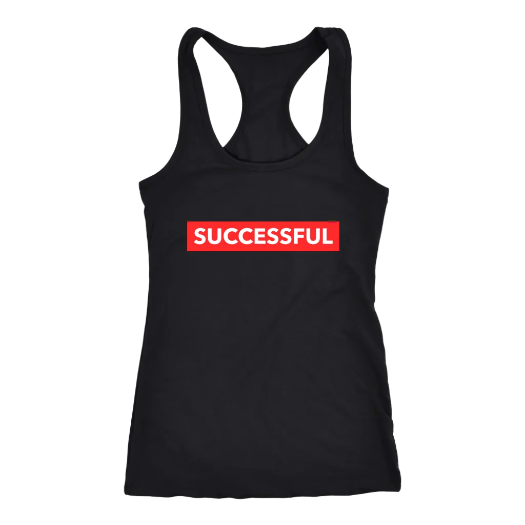 Successful | Women's