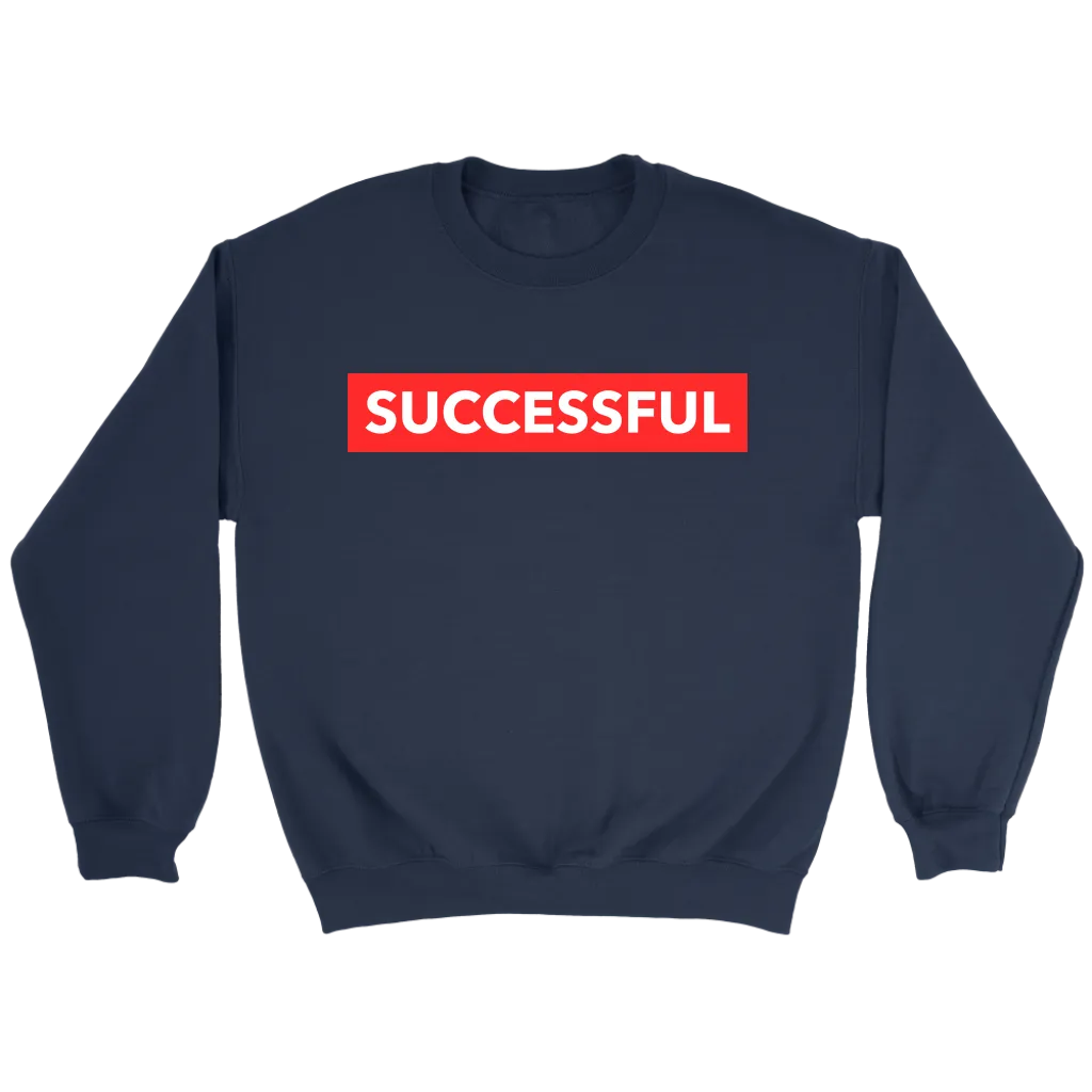 Successful | Women's