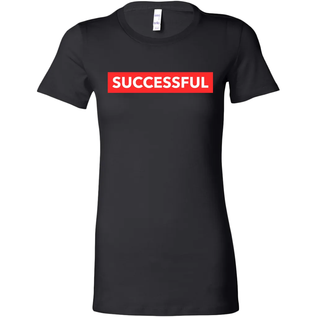 Successful | Women's