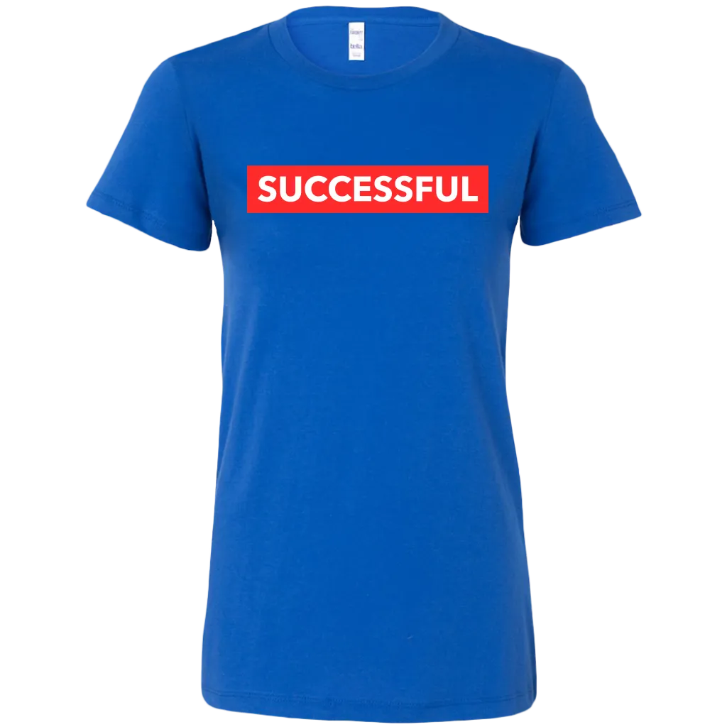 Successful | Women's