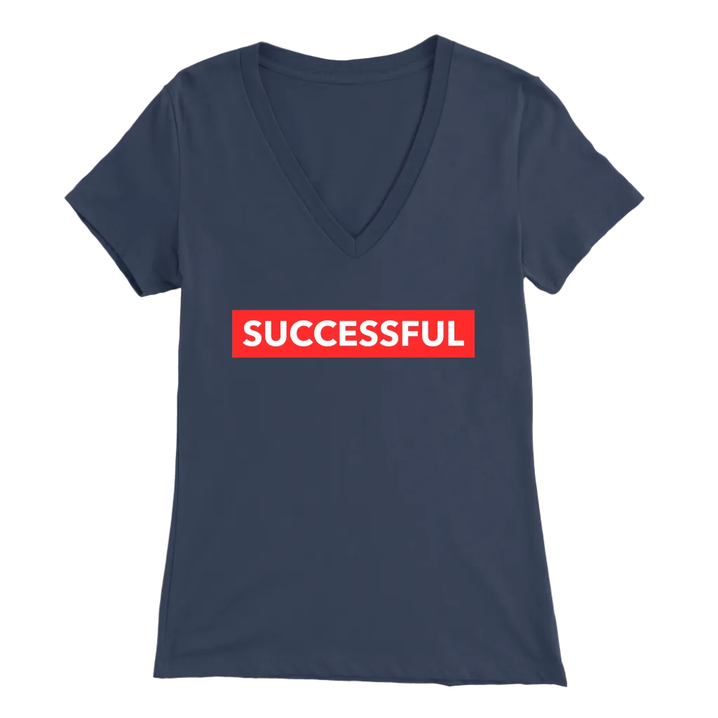 Successful | Women's