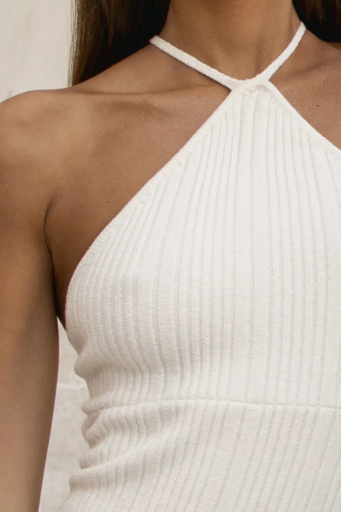 SUELI DRESS
