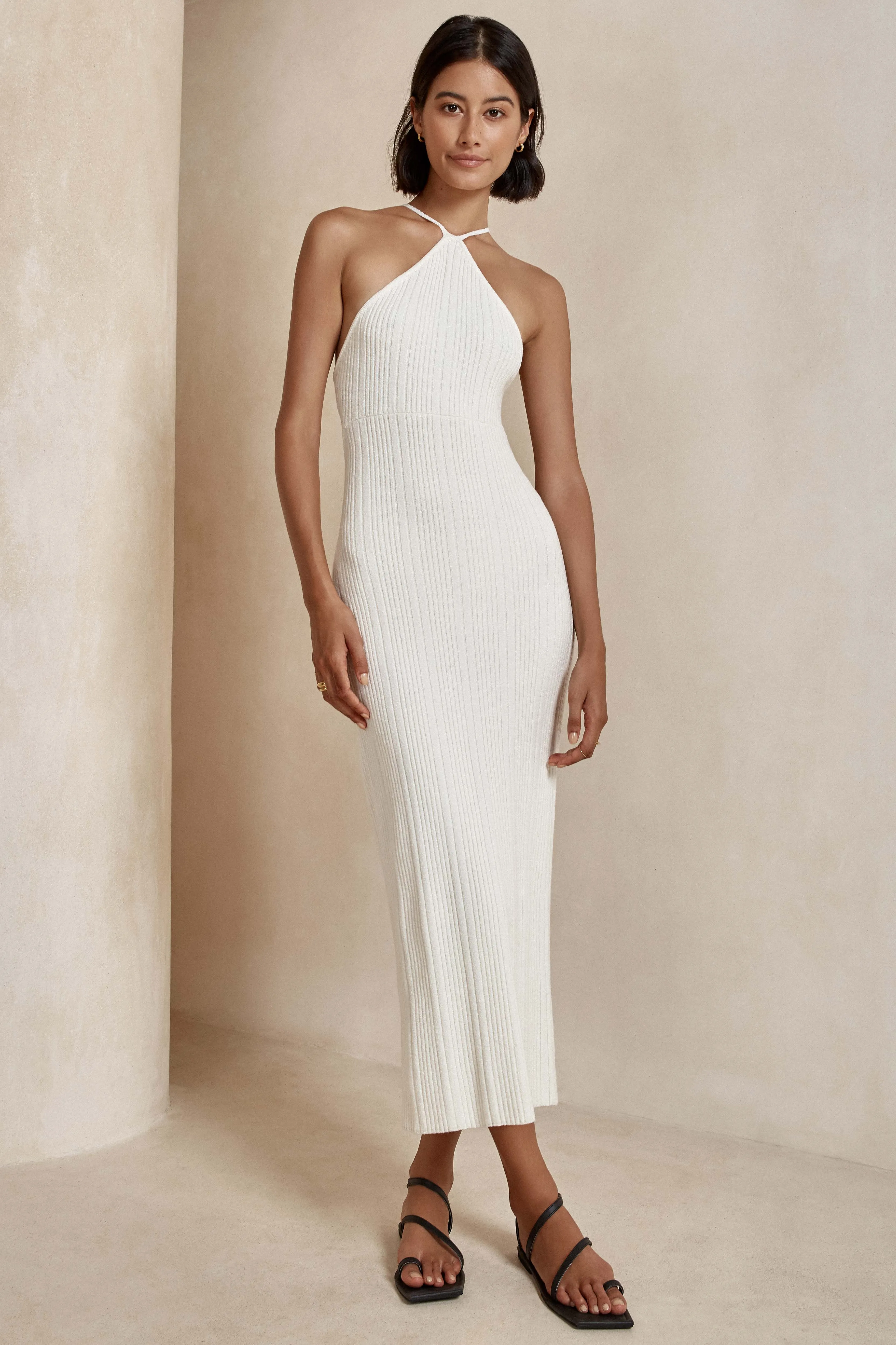 SUELI DRESS