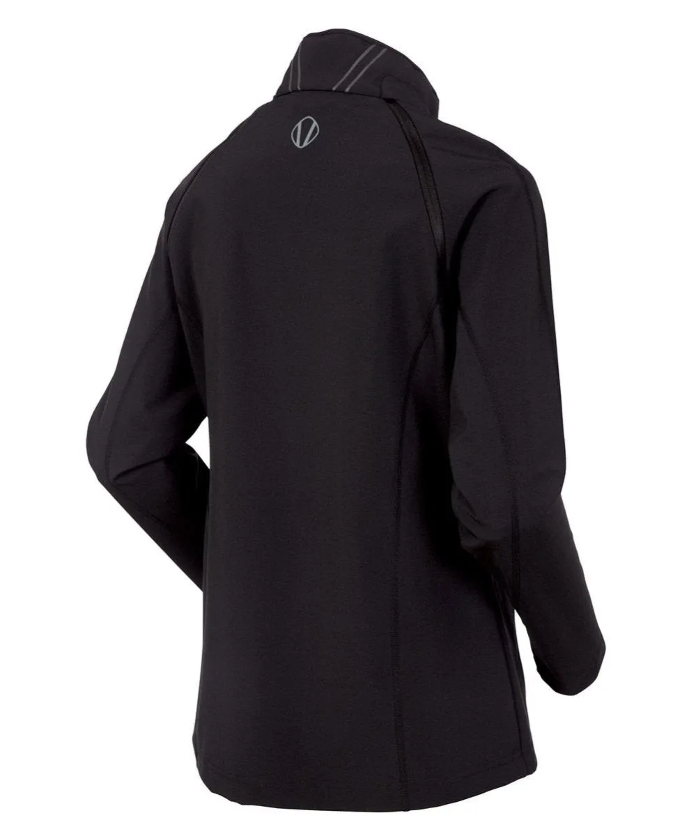 Sunice Women's Hilary Convertable Softshell Wind Jacket