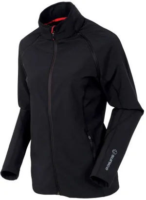Sunice Women's Hilary Convertable Softshell Wind Jacket