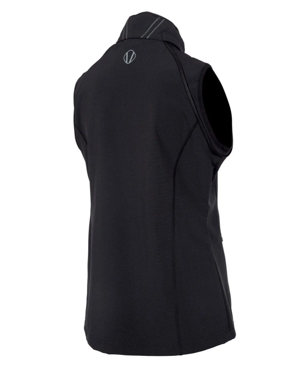 Sunice Women's Hilary Convertable Softshell Wind Jacket