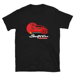 Supra MK4 | T-shirt