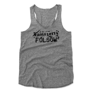 Surreal McCoys Folsom