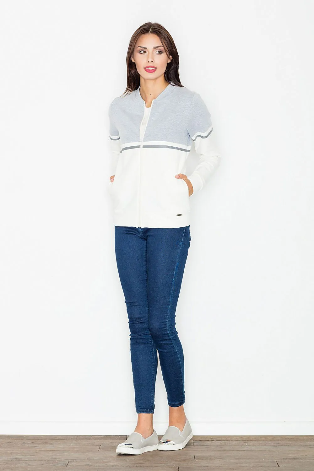 Sweatshirt Figl