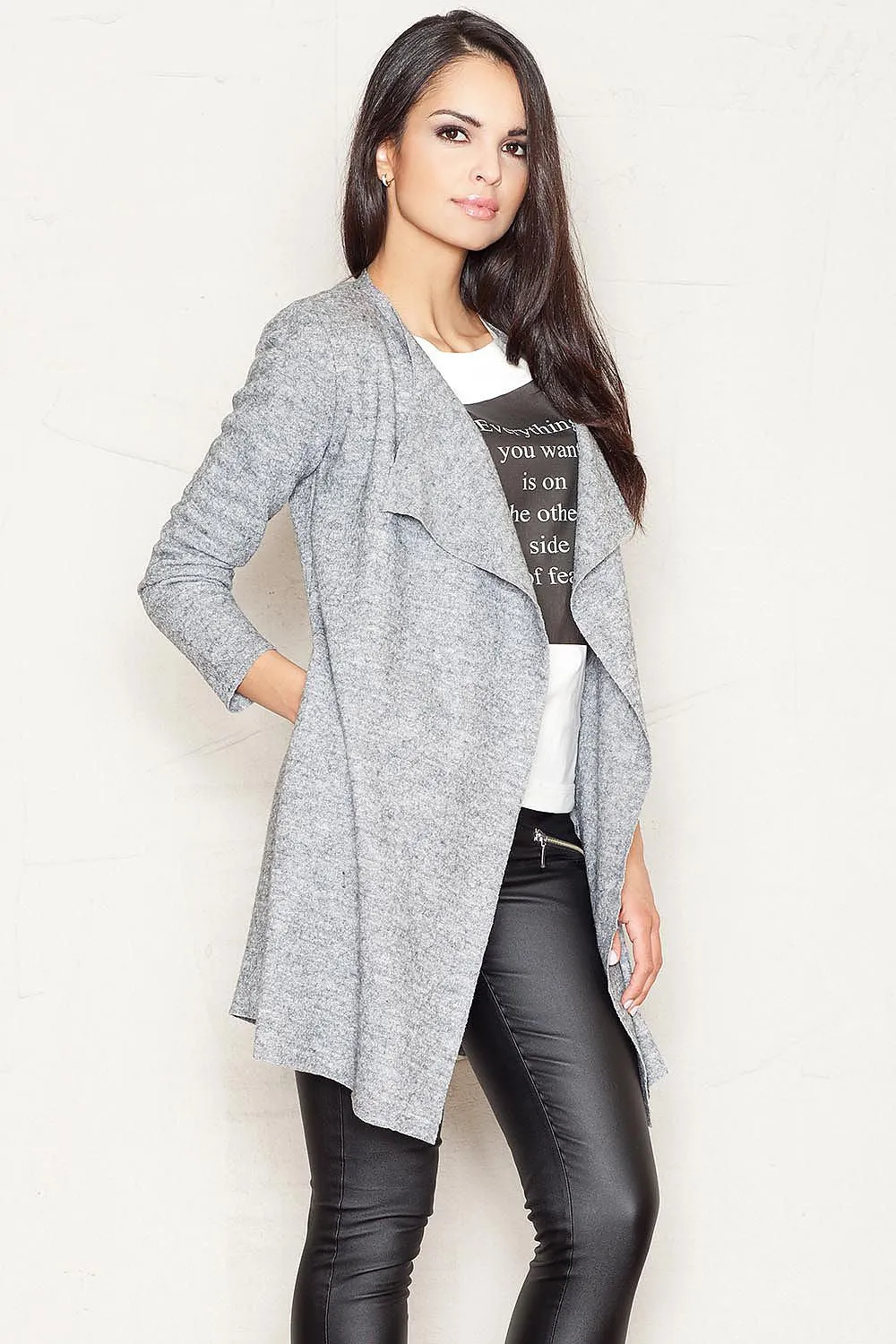 Sweatshirt Figl